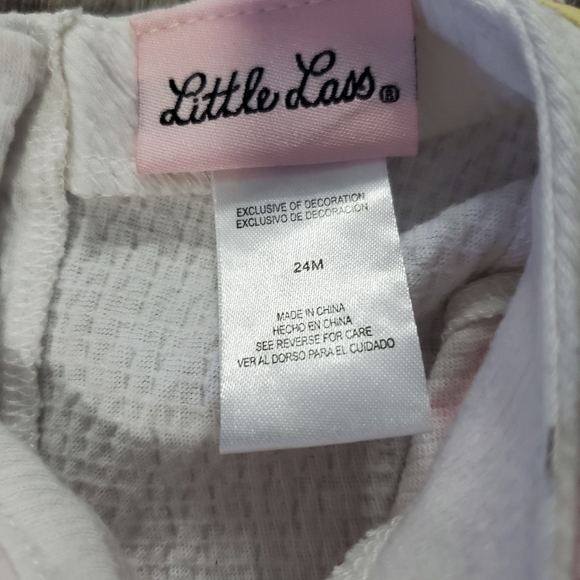 NEVER WORN 24mth tank top - Picture 2 of 4